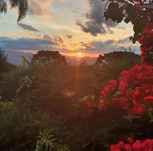 Casa Na Montanha A 500 Metros Da Pedra Do Bau