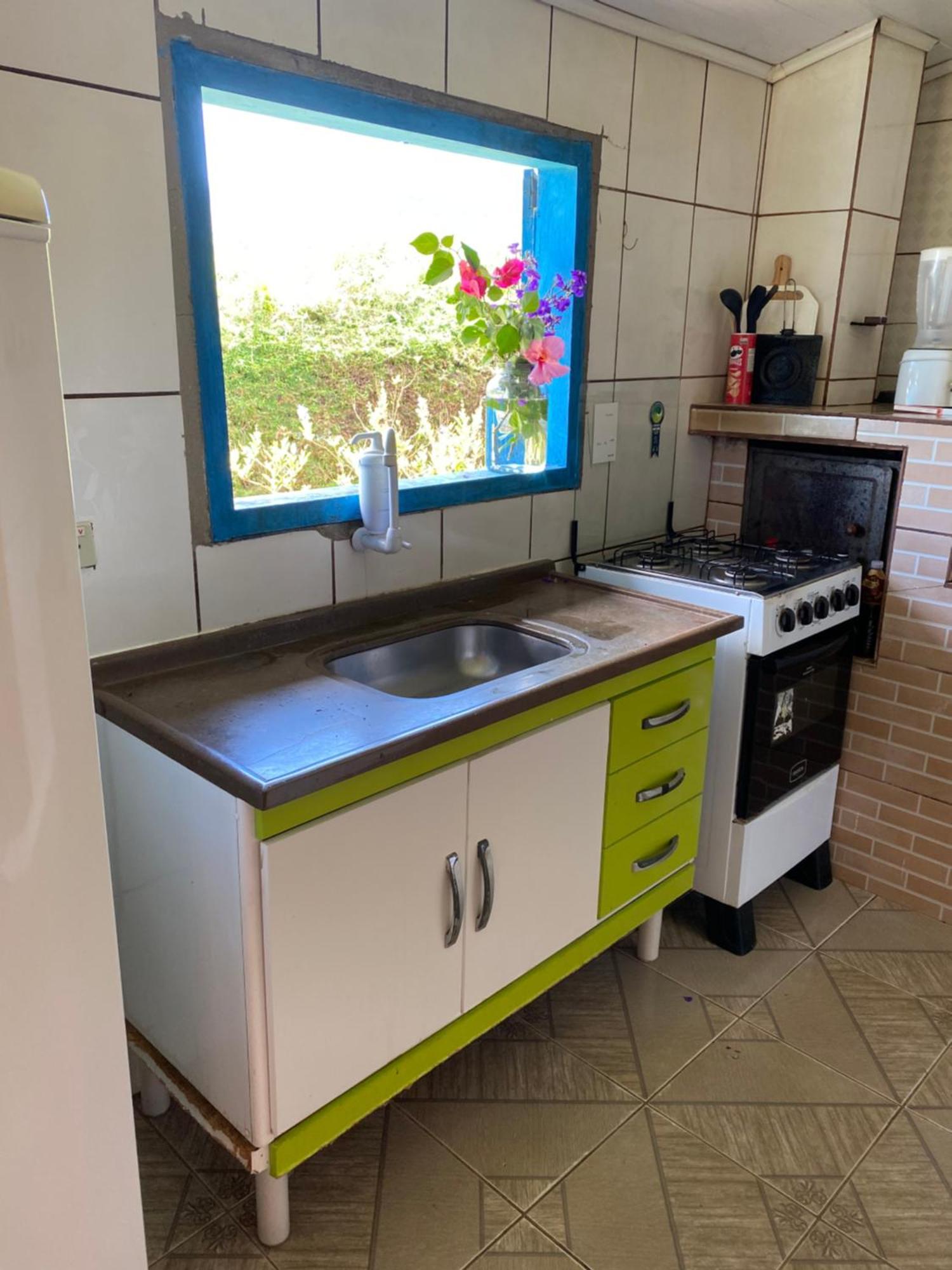 Homestay Casa Na Montanha A 500 Metros Da Pedra Do Bau Sao Bento do Sapucai