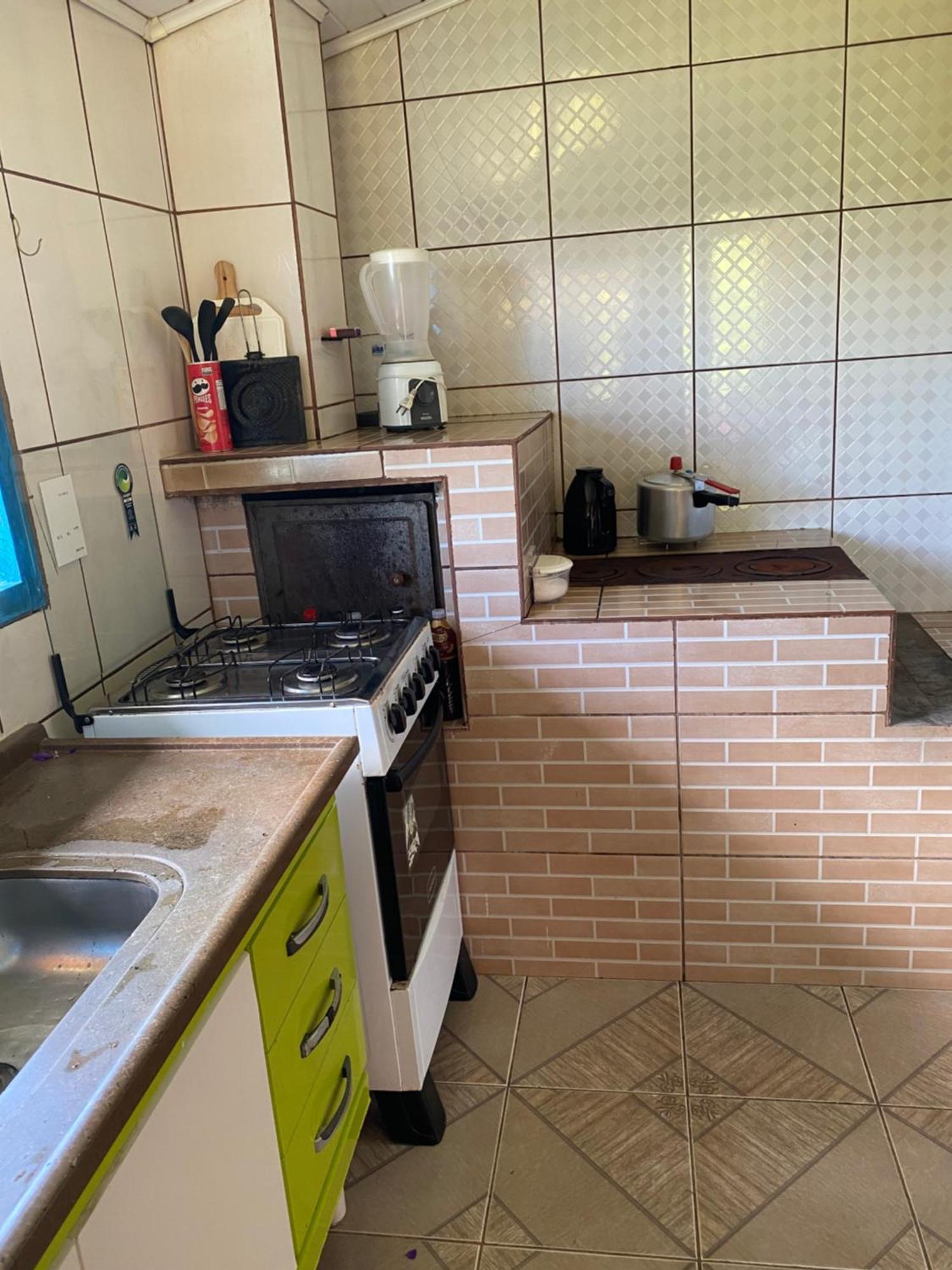 Casa Na Montanha A 500 Metros Da Pedra Do Bau * Sao Bento do Sapucai