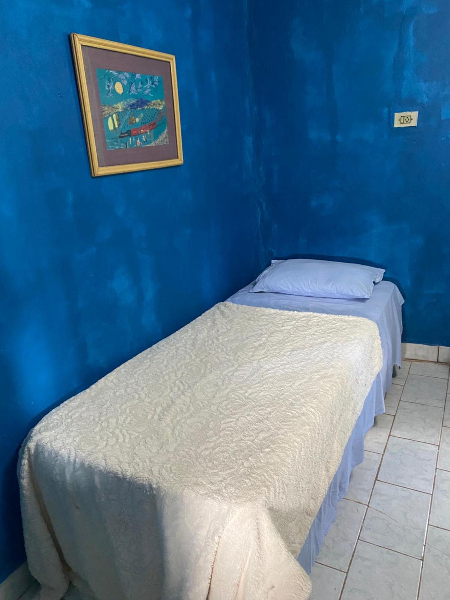 Casa Na Montanha A 500 Metros Da Pedra Do Bau Homestay *